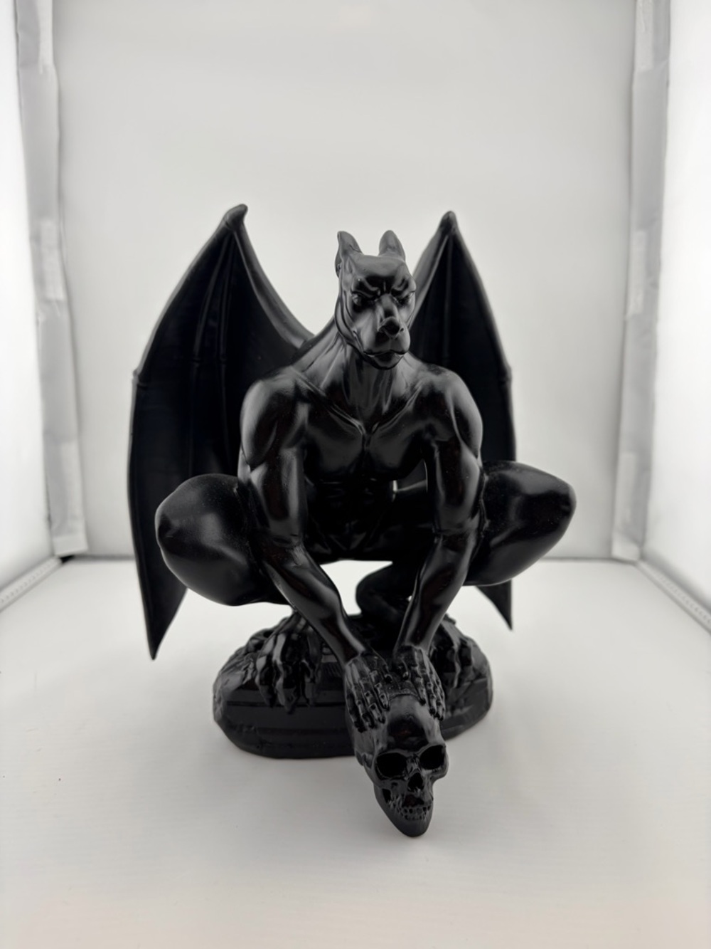 Killstar Haunted Homeware Gargoyle